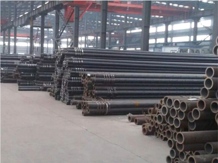雨湖12cr2mo化肥专用管